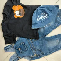 پوشاک درحدنو