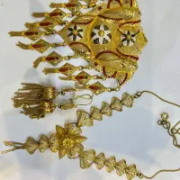 طلا سنجاق