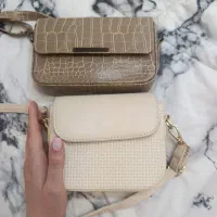 کیف دخترانه کاملا نو و تمیز