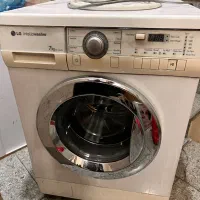 لباسشویی ال جی ۷ کیلویی