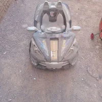ماشین‌شارژی