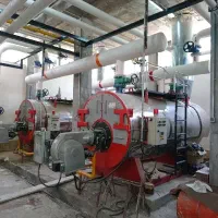 تعمیرات موتورخانه تخصصی و لوله کشی آب و گاز