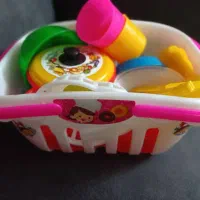 اسباب بازی