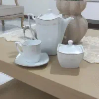 سرویس چایخوری
