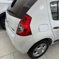 ساندرو دنده سند تک برگ