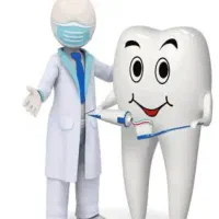 دستیار دندان پزشکی