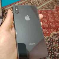 iphone xs max 256 zaa|موبایل|تهران, خزانه|دیوار