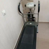 تردمیل ۴کاره گرین لایف