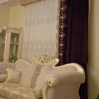 پرده پذیرایی و والان