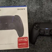 دسته ps5 مشکی