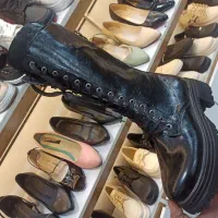 حراج پوتین زنانه