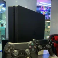 فروش ps4 درحد نو (نقد/اقساط)