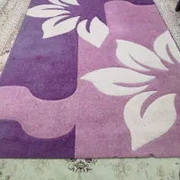 گلیم فرش 6متری
