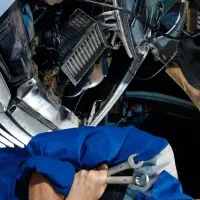 برقکار سیار خودرودرمحل