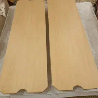 کفی تخت 120 و تشک تخت180