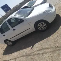 تیبا مدل ۹۸