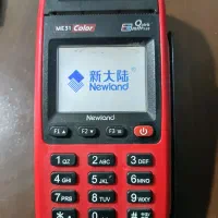دستگاه کارتخوان سیار ME 31