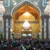 کاروان کربلا ۳روزه حرکت فردا 25دینار