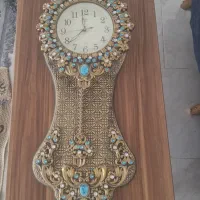 ساعت دیواری