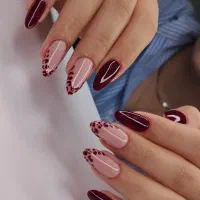 ناخن کار حرفه ای بومهن