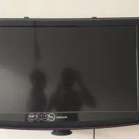 LCD full HD
