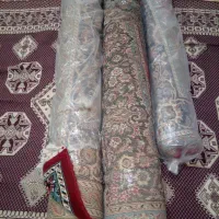 فرش مشهد|فرش|مشهد, کوشک مهدی|دیوار