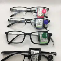 عینکهای مطالعه و یا پیرچشمی وارداتی