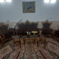 مبل سلطنتی