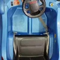 ماشین شارژی