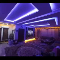 ۲ واحد آپارتمان/ خیابان رجای. /املاک فرهنگیان