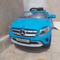 ماشین شارژی