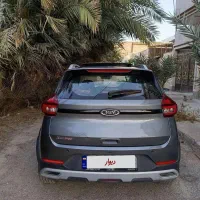 x22 pro مدل 404|خودرو سواری و وانت|آبادان, |دیوار