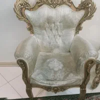 مبل 7 نفره