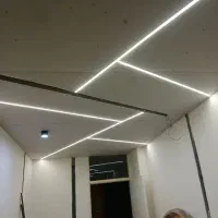 برقکار. برق کشی
