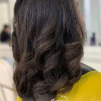 مدل کوتاهی مو