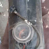 کپسول گاز ال پی جی