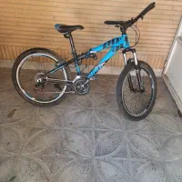 دوچرخه santaza