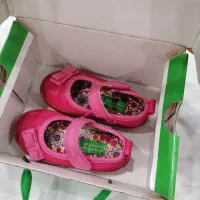 کفش بنتن