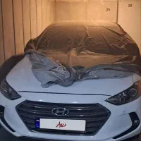 هیوندا النترا ۲۰۱۷