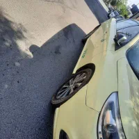 رنو سفران تاکسی فرودگاه امام