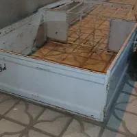 اتاق پراید وانت