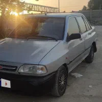 پراید 131مدل 90