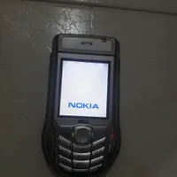 نوکیا 6630 درحد آک اصل فنلاند|موبایل|تهران, سبلان|دیوار