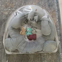 گهواره.کریر.پشه بند.تاب.تشک بازی