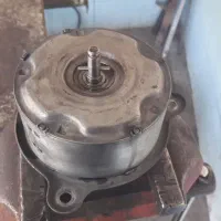 موتور فن