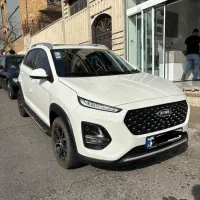 X22 مدل|خودرو سواری و وانت|تهران, سعادت‌آباد|دیوار