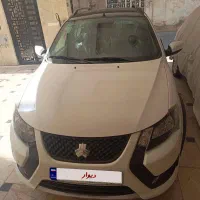 کوییکRs صفر مدل 1405