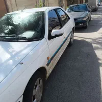 پارس TU5|خودرو سواری و وانت|آشخانه, |دیوار