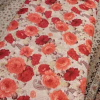 تشک پنبه ای