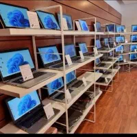 تعویض لپتاپ با مدل وارداتی به قیمت عمده با گارانتی